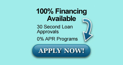 100% Financing Available - 30 Second Loan Approvals - 0% APR Programs - Apply Now