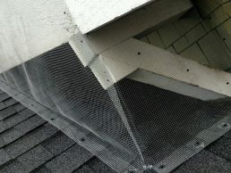 Eave Exclusion