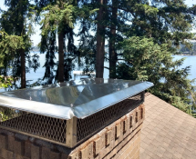 Chimney Cap