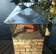 Chimney Cap
